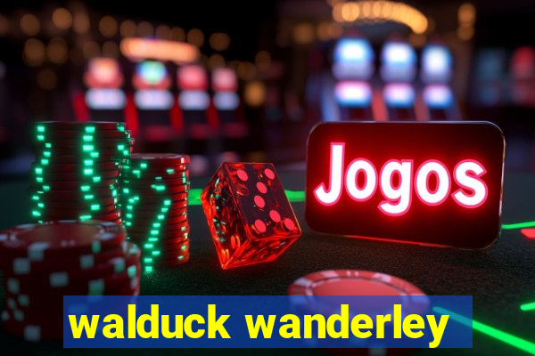 walduck wanderley